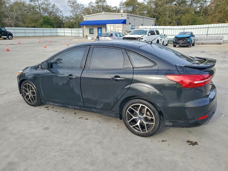 Фото 2 - FORD FOCUS