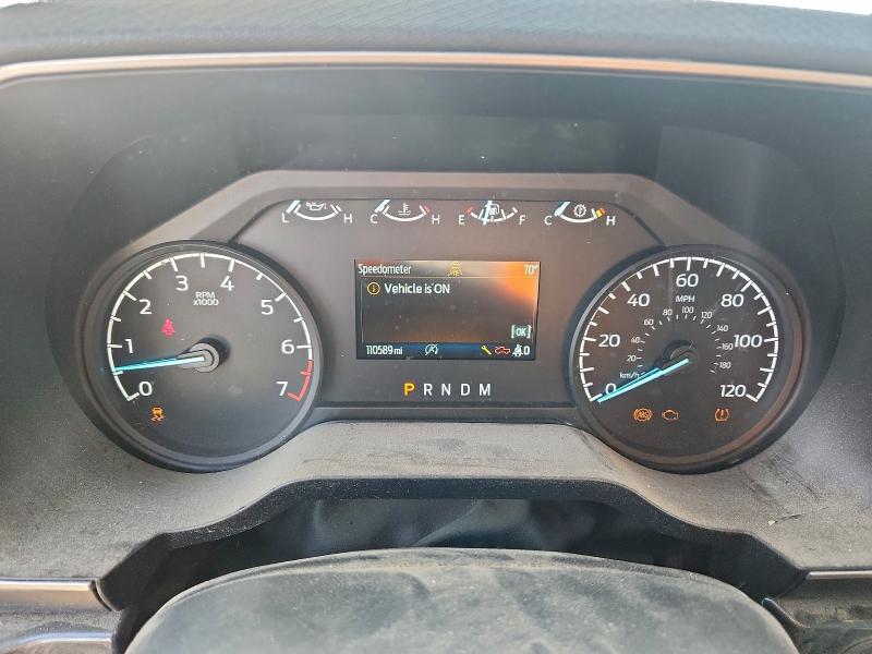 Фото 9 - FORD F150 STX