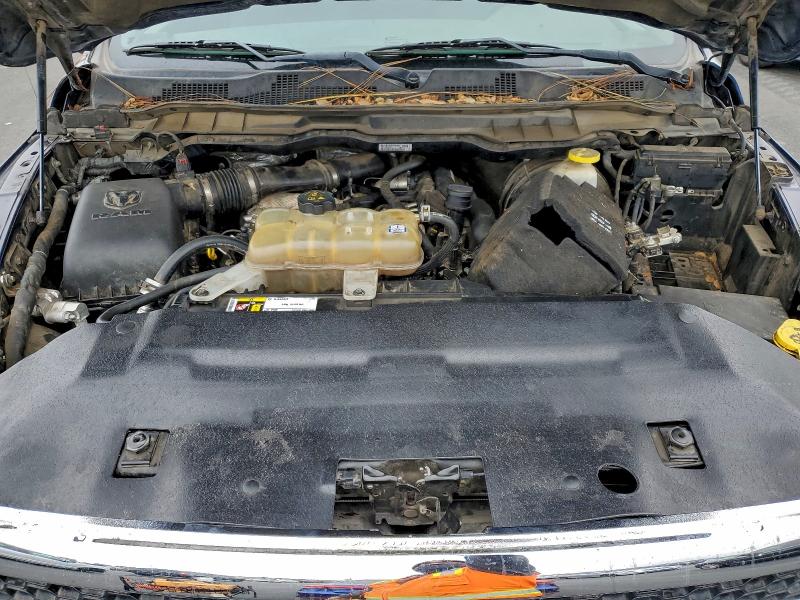 Фото 11 - RAM 1500