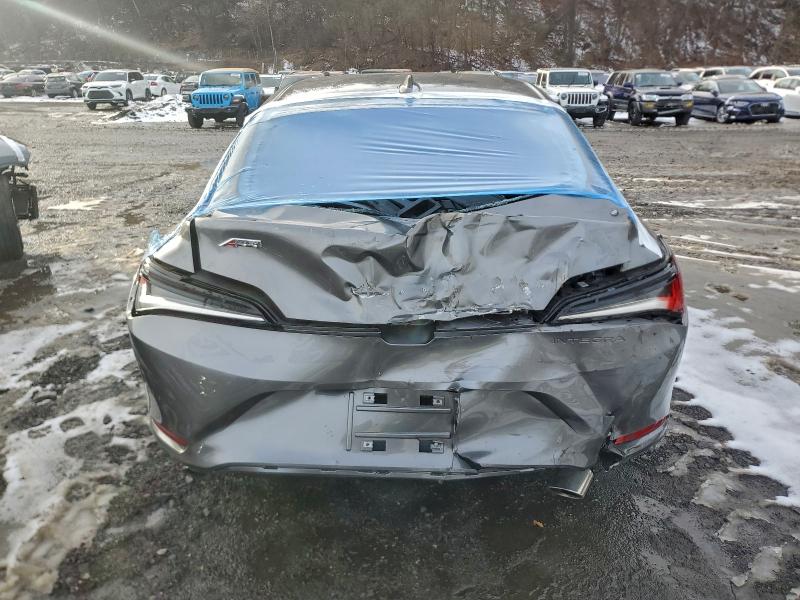 Фото 6 - ACURA INTEGRA A-