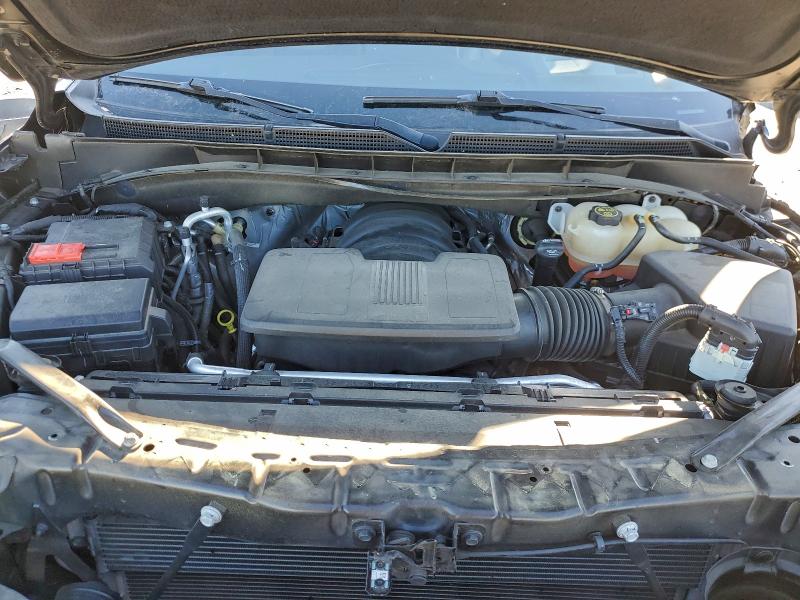 Фото 12 - GMC YUKON