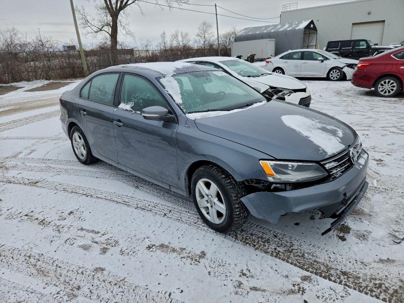 Фото 4 - VOLKSWAGEN JETTA