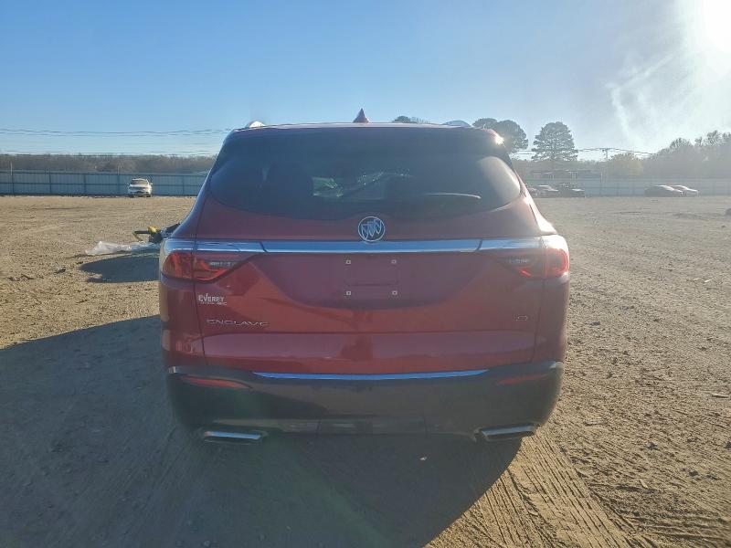 Фото 6 - BUICK ENCLAVE