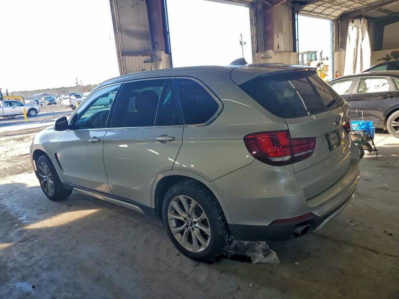 Фото 2 - BMW X5