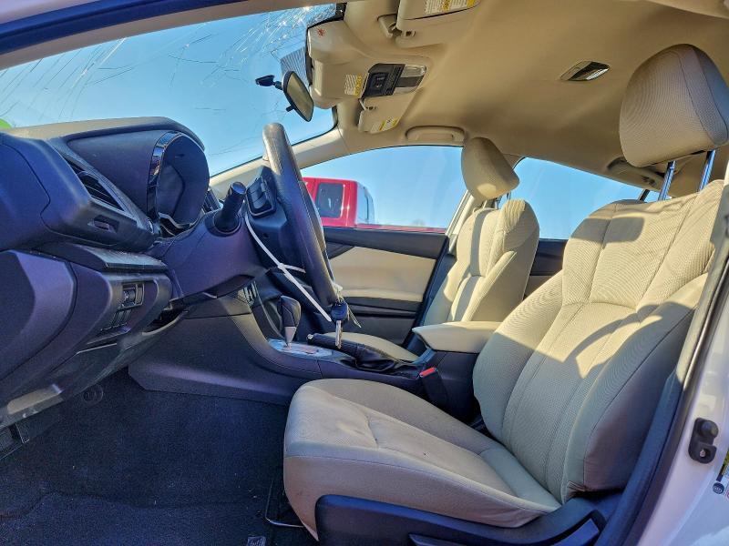 Фото 7 - SUBARU IMPREZA