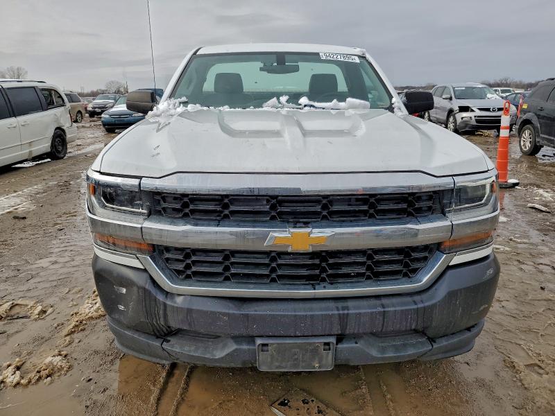 Фото 5 - CHEVROLET ALL Models