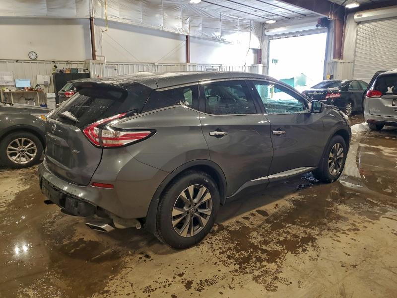 Фото 3 - NISSAN MURANO