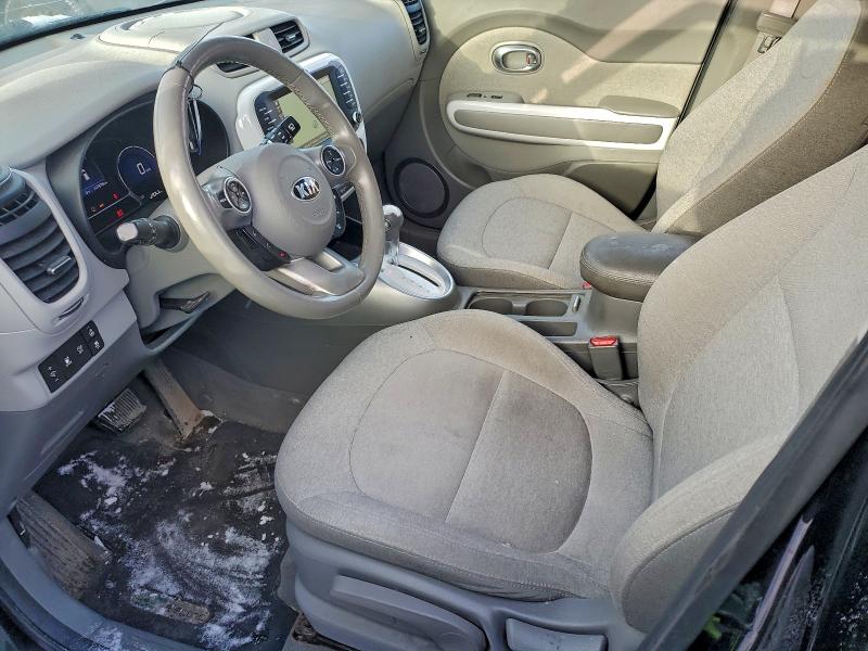 Фото 7 - KIA SOUL