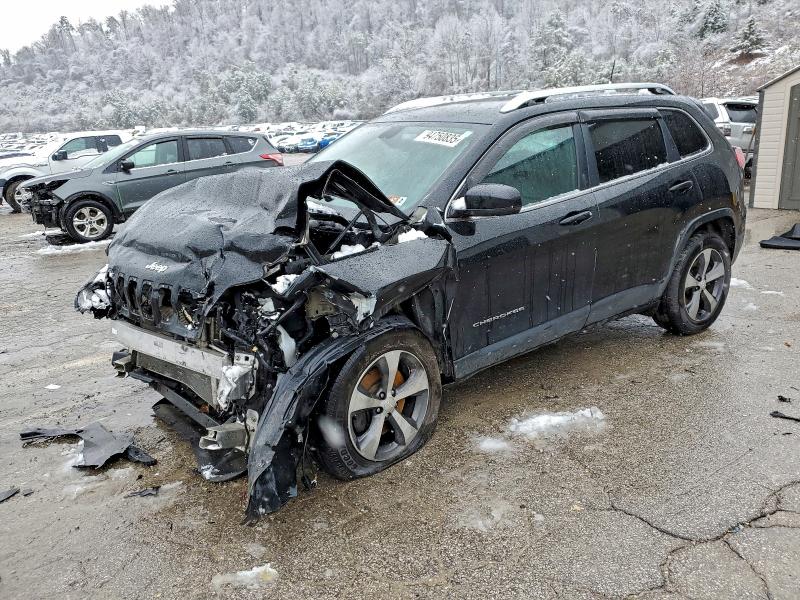 Фото 1 - JEEP GRAND CHER