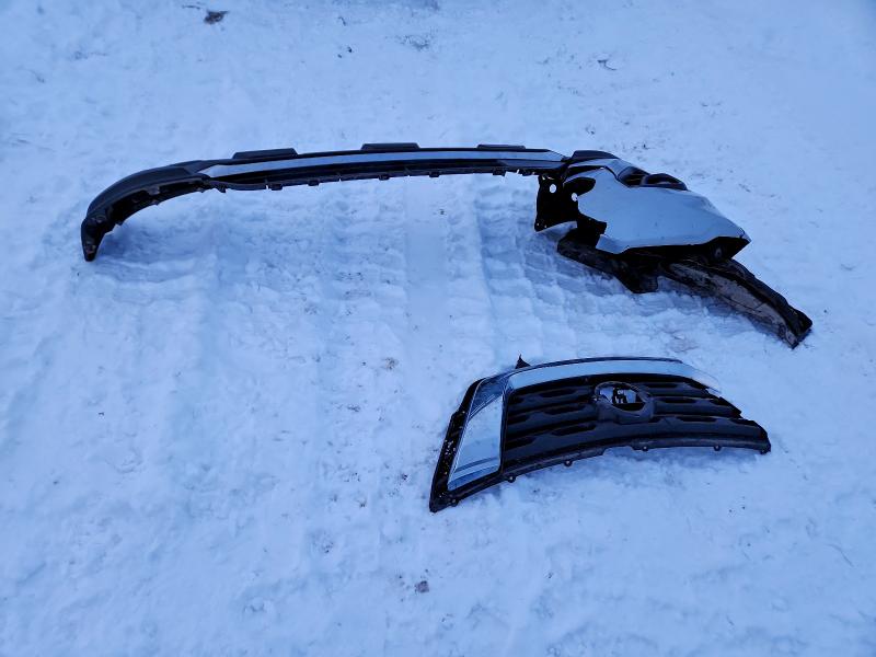 Фото 13 - NISSAN PATHFINDER