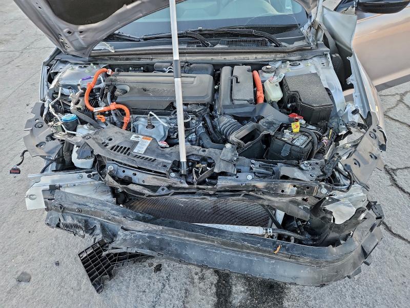 Фото 11 - HONDA ACCORD