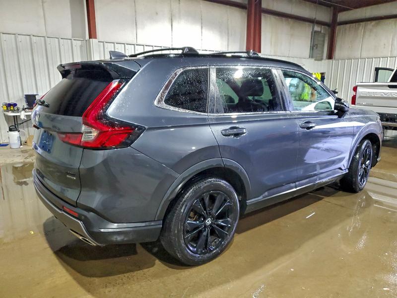 Фото 3 - HONDA CRV