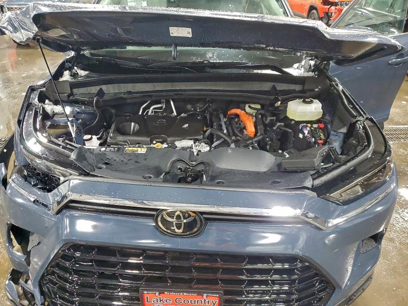 Фото 12 - TOYOTA GRAND HIGH