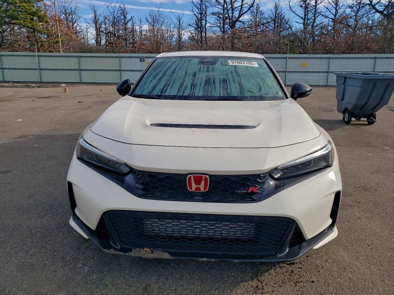 Фото 5 - HONDA CIVIC