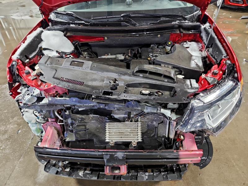 Фото 12 - MITSUBISHI OUTLANDER