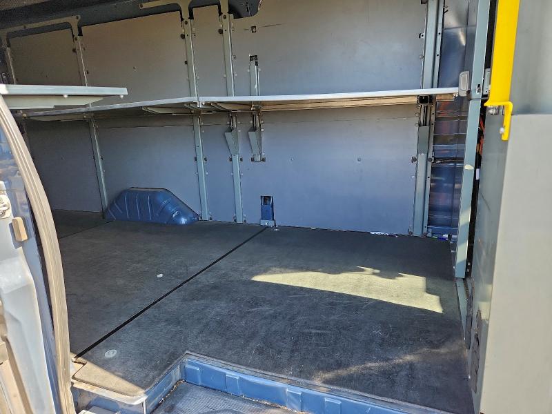 Фото 11 - FORD TRANSIT