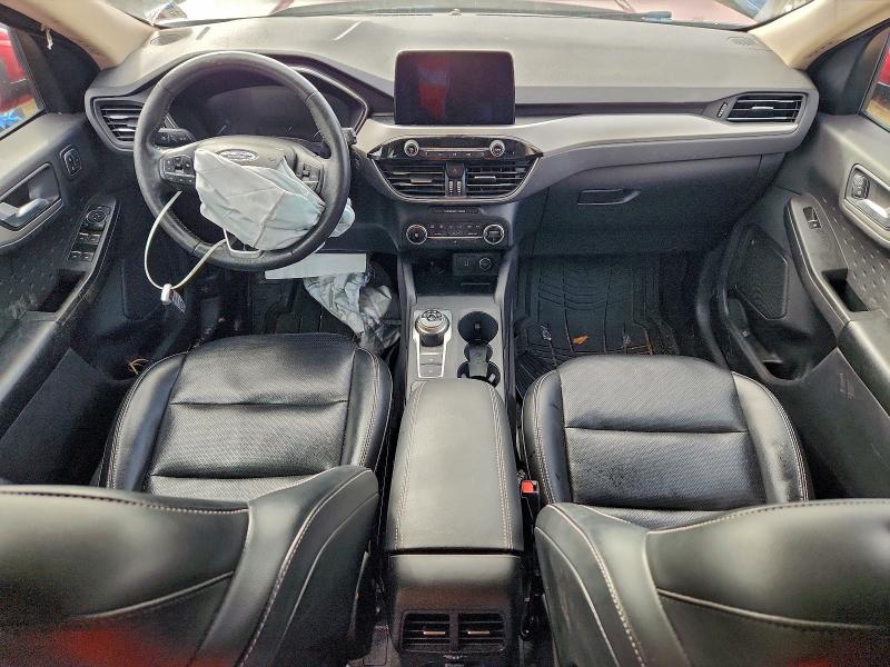 Фото 8 - FORD ESCAPE