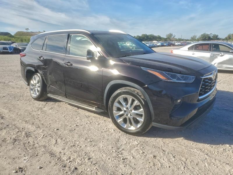 Фото 4 - TOYOTA HIGHLANDER