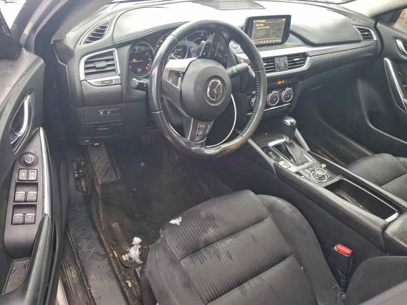 Фото 8 - MAZDA 6