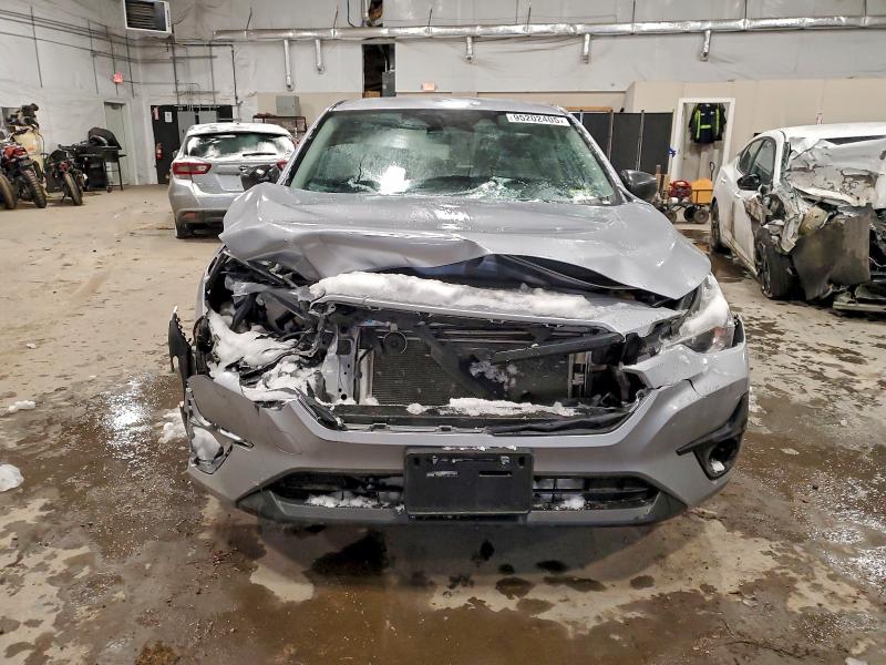 Фото 5 - SUBARU IMPREZA