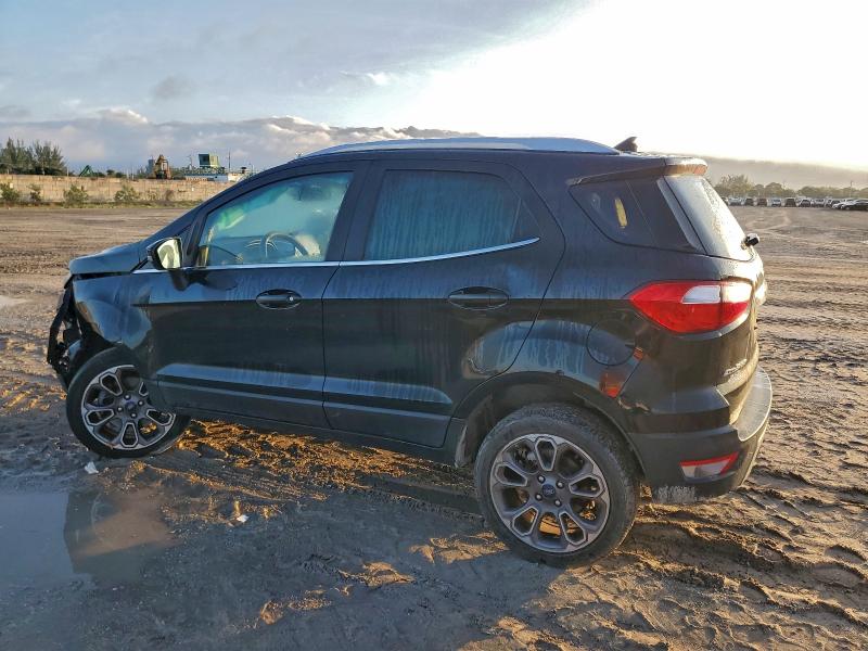 FORD ECOSPORT 2020 VIN MAJ6S3KL7LC351705
