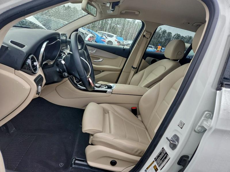 Фото 7 - MERCEDES-BENZ GLC-CLASS