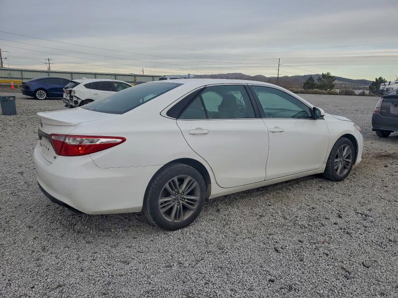 Фото 3 - TOYOTA CAMRY