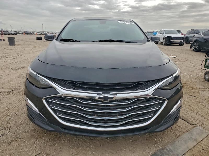 Фото 5 - CHEVROLET MALIBU