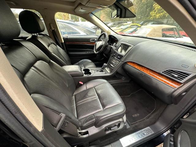 Фото 5 - LINCOLN MKT