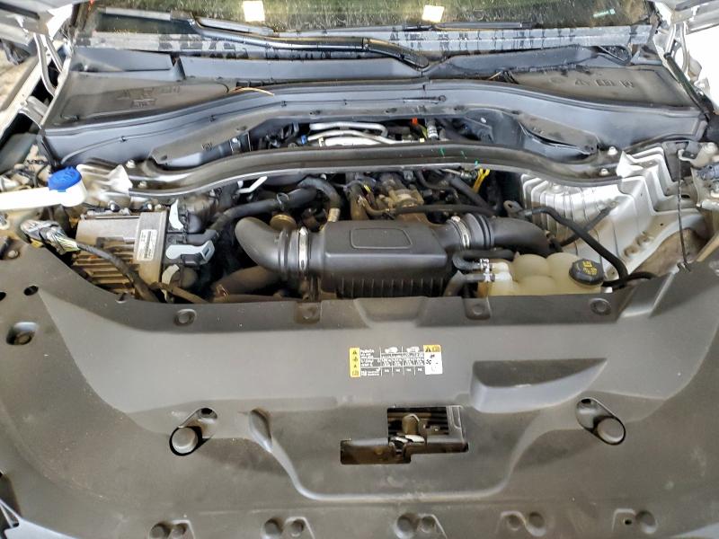 LINCOLN AVIATOR 2022 VIN 5LM5J7XC4NGL01132