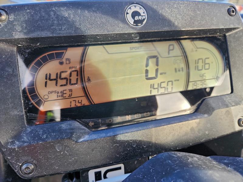 Фото 9 - CAN-AM SIDEBYSIDE