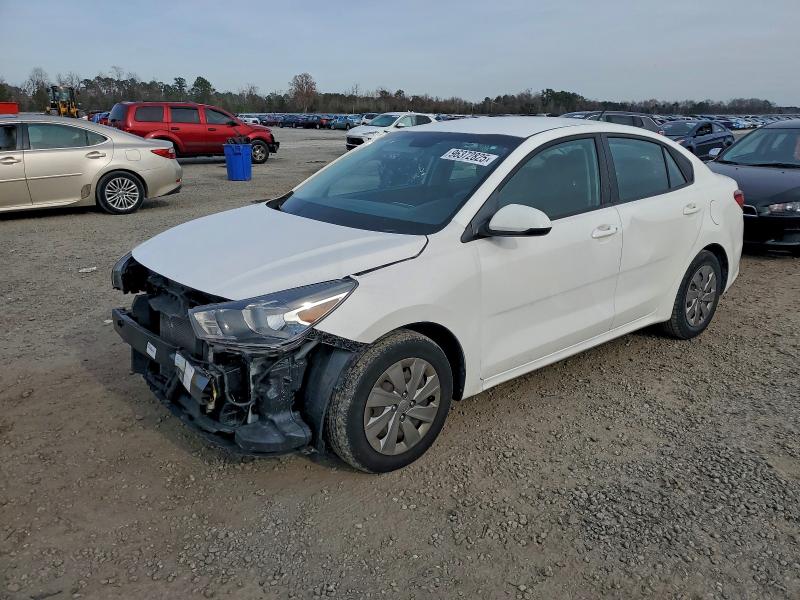 Фото 1 - KIA RIO