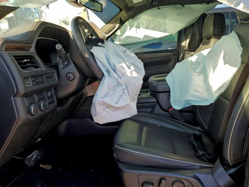 Фото 7 - CHEVROLET TAHOE