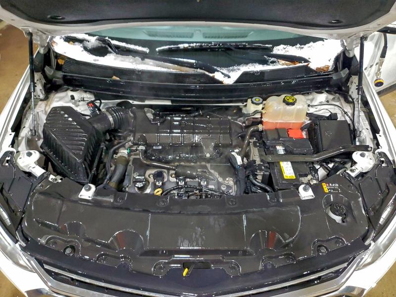 Фото 12 - CHEVROLET TRAVERSE