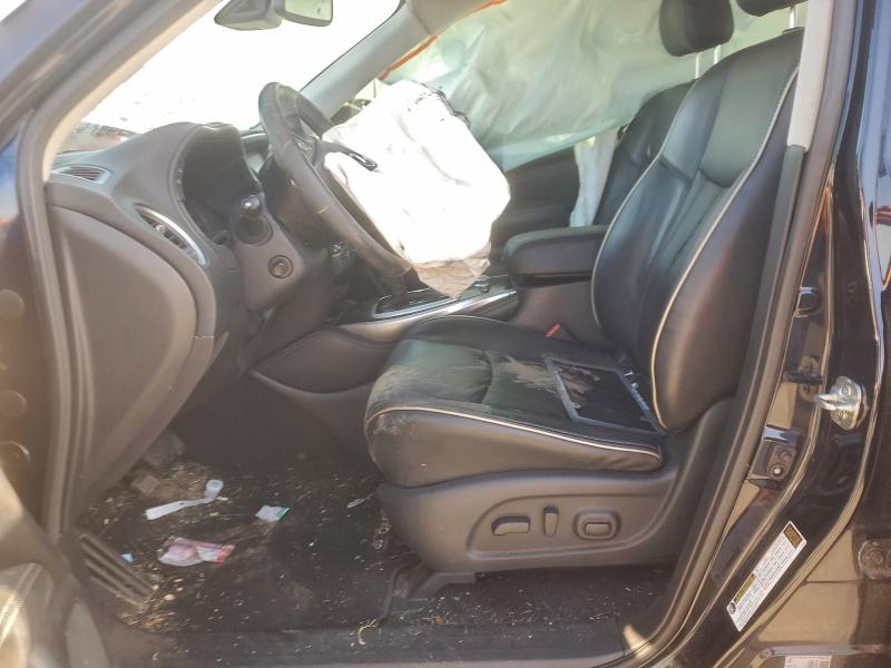 Фото 7 - INFINITI QX60