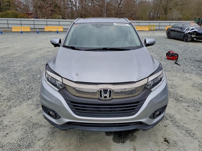 Фото 5 - HONDA HR-V