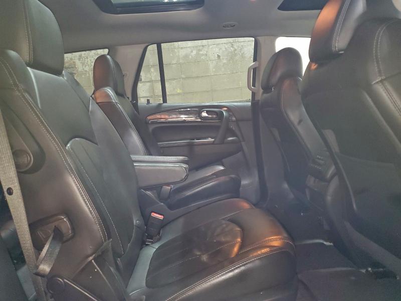 Фото 11 - BUICK ENCLAVE