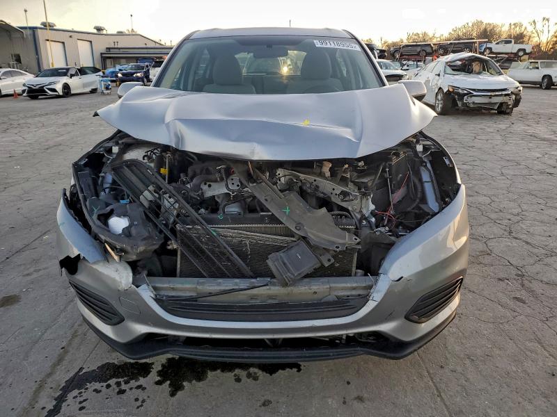 Фото 5 - HONDA HR-V