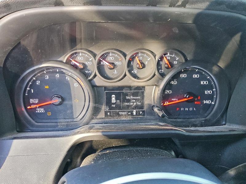 Фото 9 - CHEVROLET ALL Models