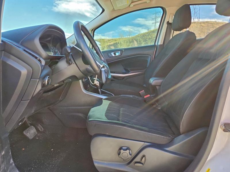 Фото 7 - FORD ECOSPORT