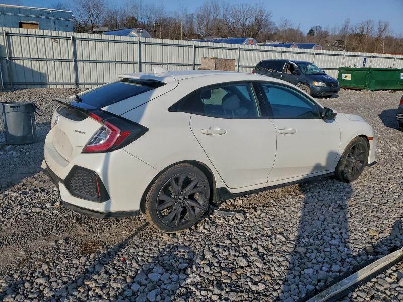 Фото 3 - HONDA CIVIC