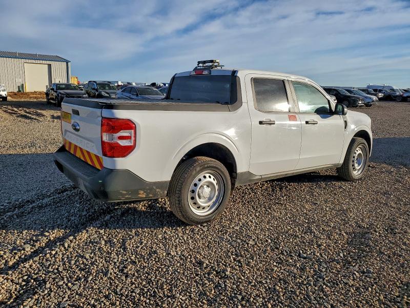Фото 3 - FORD MAVERICK