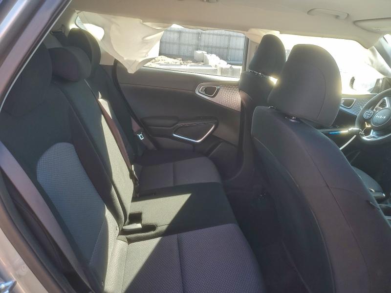 Фото 11 - KIA SOUL