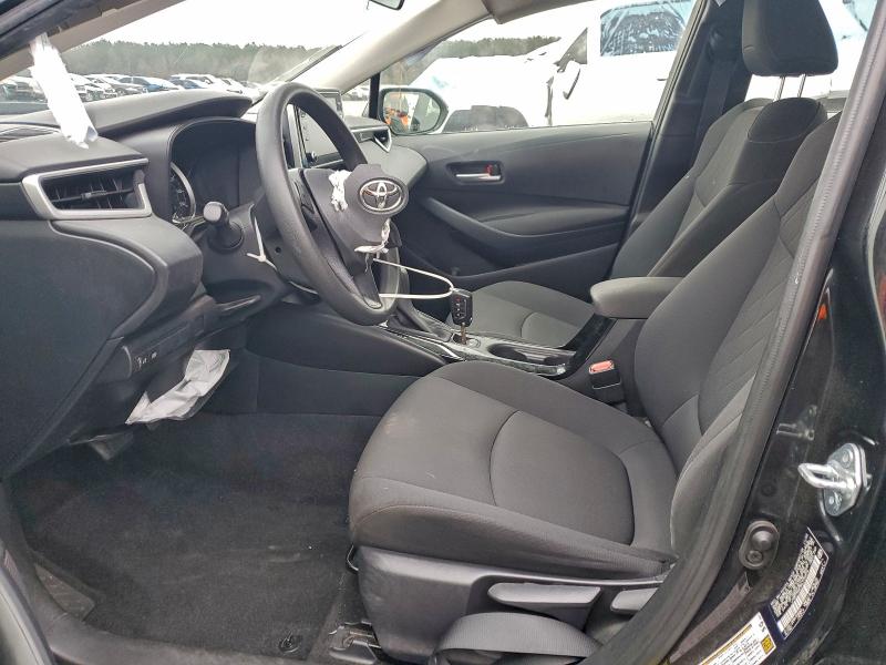 Фото 7 - TOYOTA COROLLA