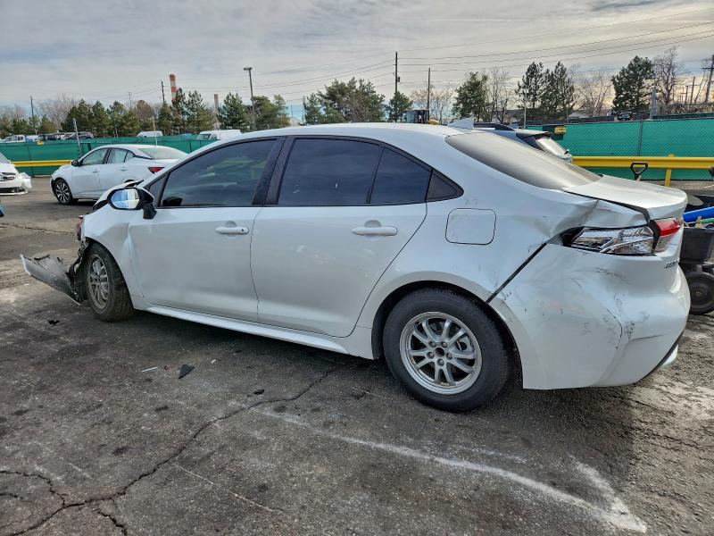 Фото 2 - TOYOTA COROLLA