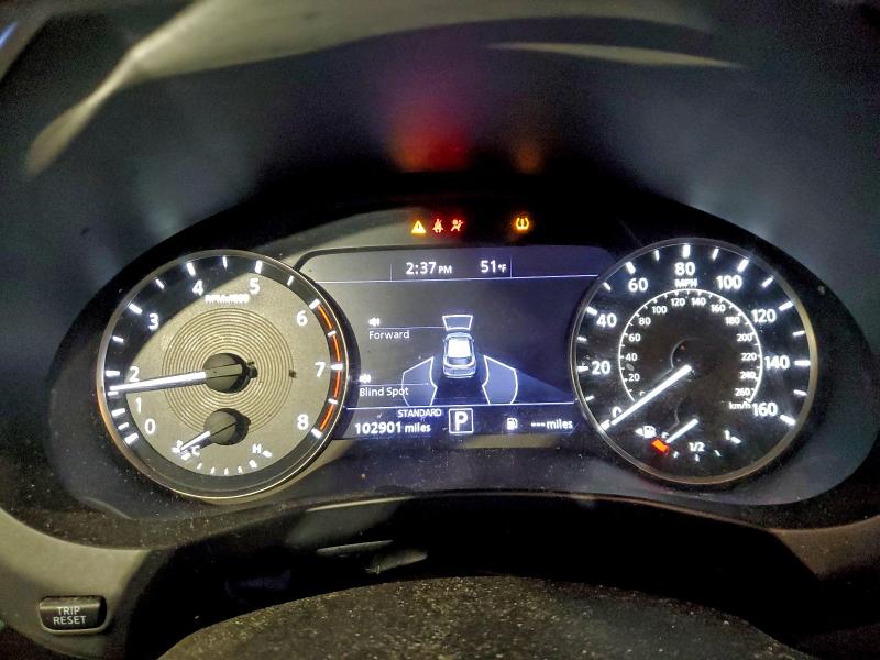 Фото 9 - INFINITI QX50