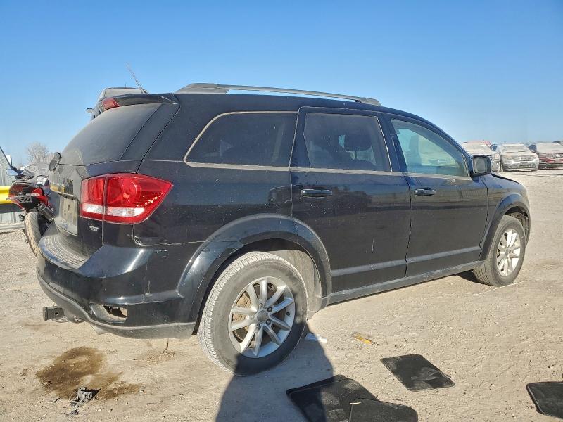 Фото 3 - DODGE JOURNEY