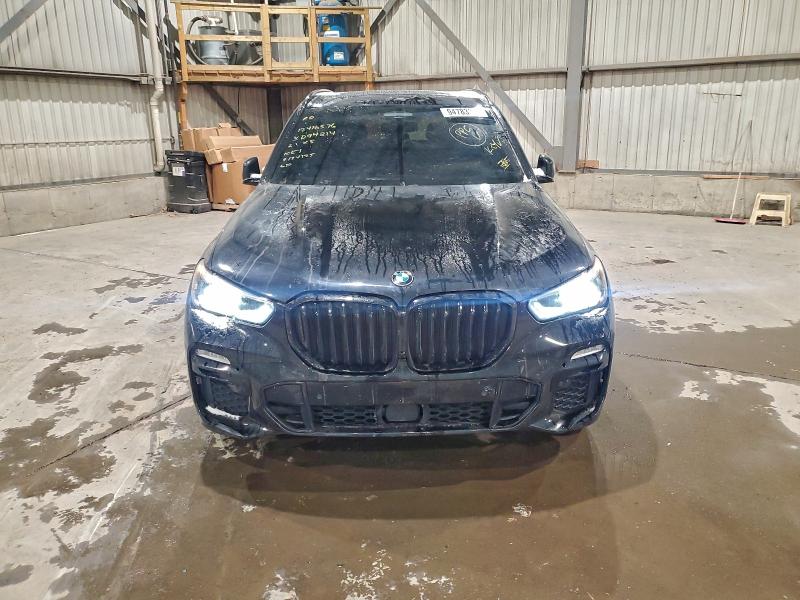2021 BMW X5