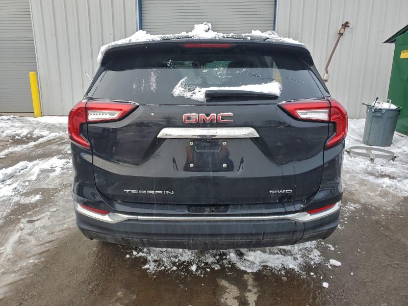 Фото 6 - GMC TERRAIN