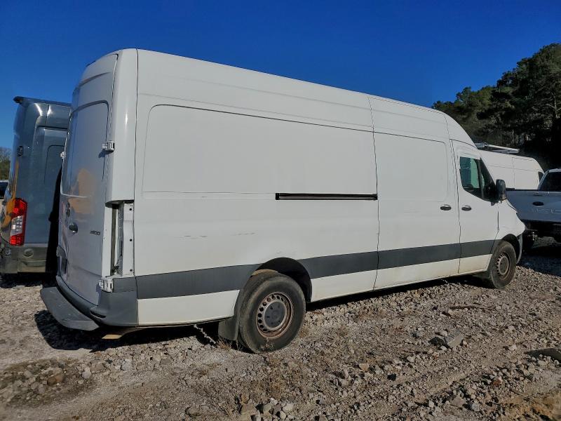 Фото 3 - MERCEDES-BENZ SPRINTER
